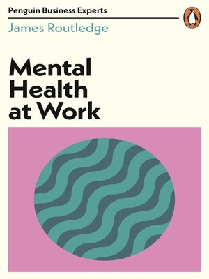 cover image of Mental Health at Work